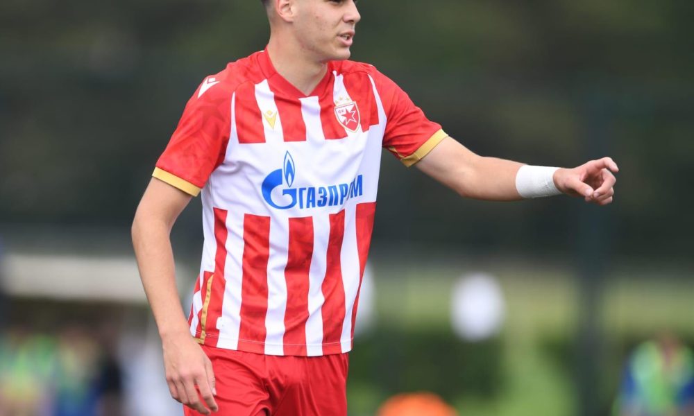 OTKRIVAMO Zvezda priprema novog Milosavljevića, evo o kome je reč!