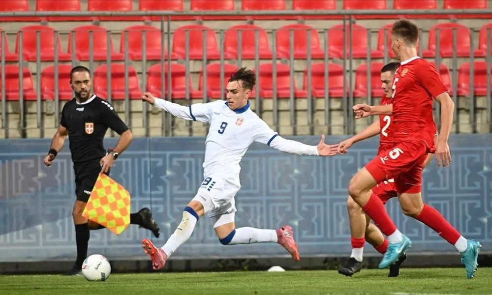 Lijeskić nije jedini: Još dva imena na spisku putnika za Andoru