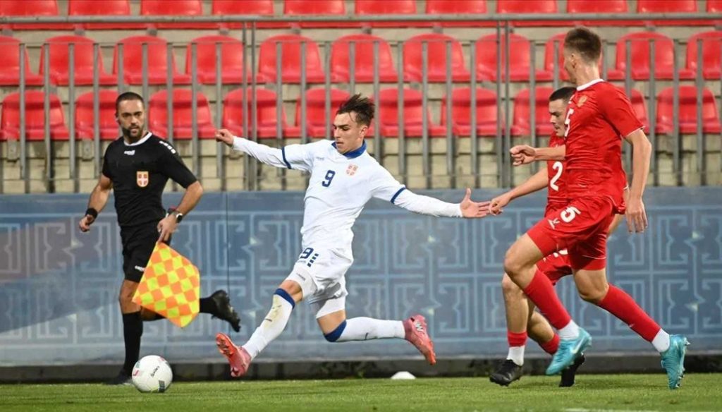 Lijeskić nije jedini: Još dva imena na spisku putnika za Andoru