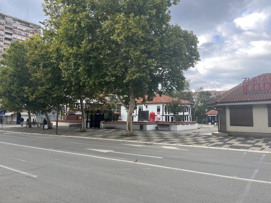 Leskovac (Foto: MaxBet Sport)