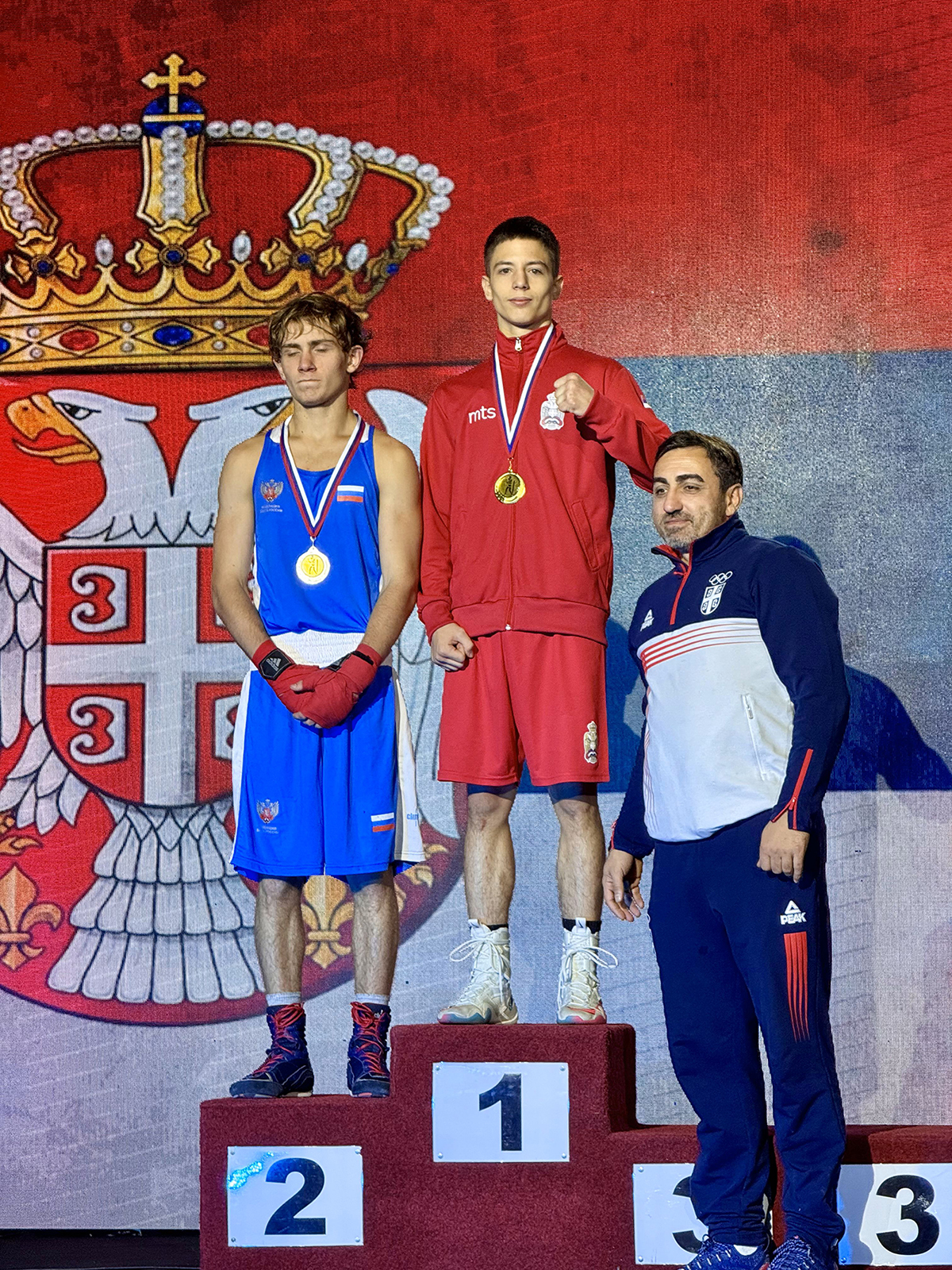 Balkan Open (Foto: BSS)