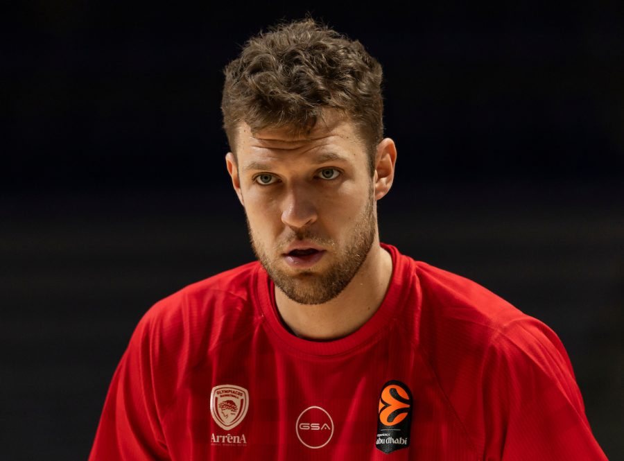 Vezenkov MVP kola Evrolige: Samo jedan igrač ima više priznanja od njega