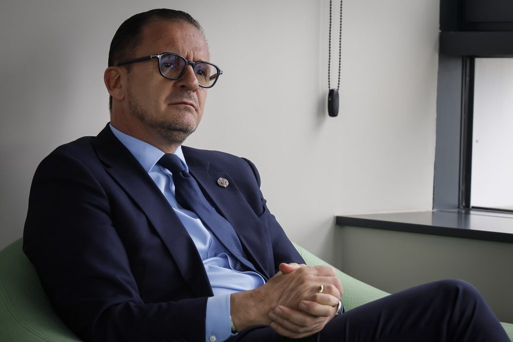 EKSKLUZIVNO Magija Predraga Mijatovića – 1.300.000 evra stiže u kasu Partizana