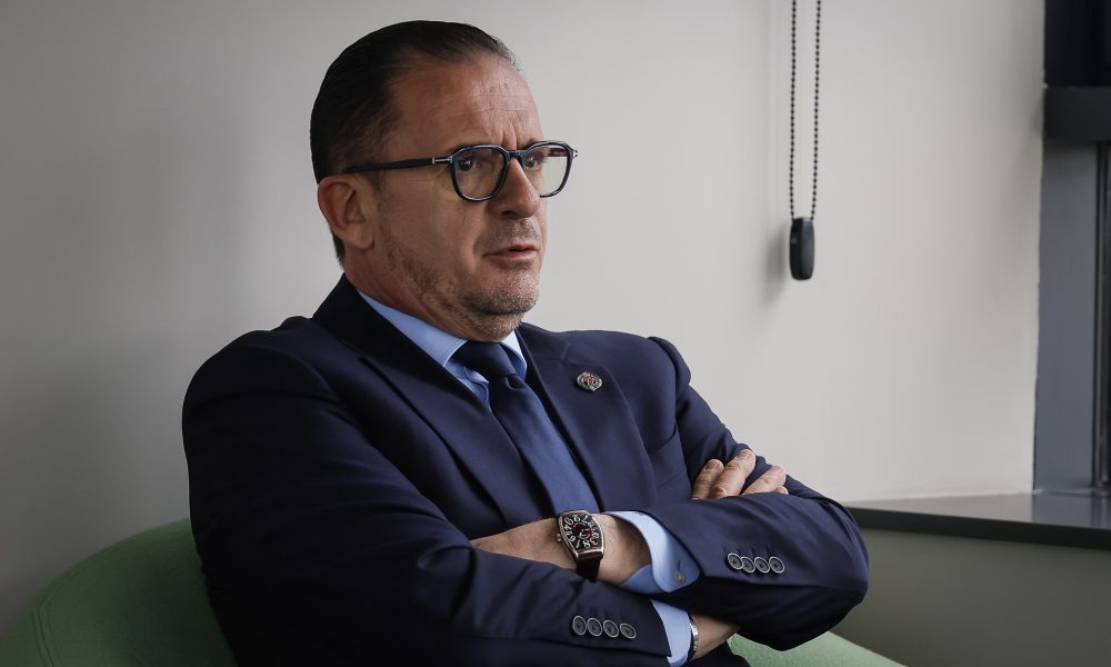 Mijatović poručio čelnicima Reala: Ne smete da dozvolite da vas igrač ili njegovi predstavnici kontrolišu