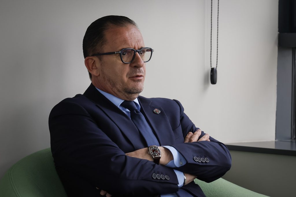 Mijatović poručio čelnicima Reala: Ne smete da dozvolite da vas igrač ili njegovi predstavnici kontrolišu