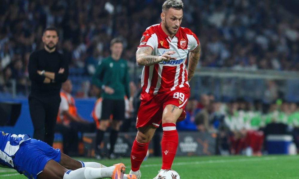 Hrabru Zvezdu koštala jedna greška u „zmajevom gnezdu“! Porto do pobede u 89. minutu! (VIDEO)