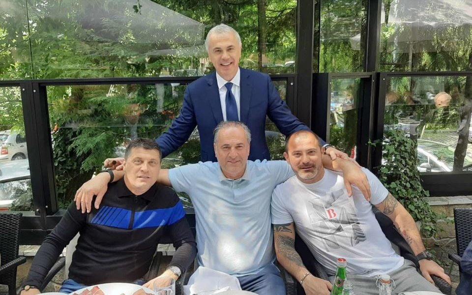 Bivši trener Zvezde: Čuo sam u Srbiji ko je glavni kandidat za selektora