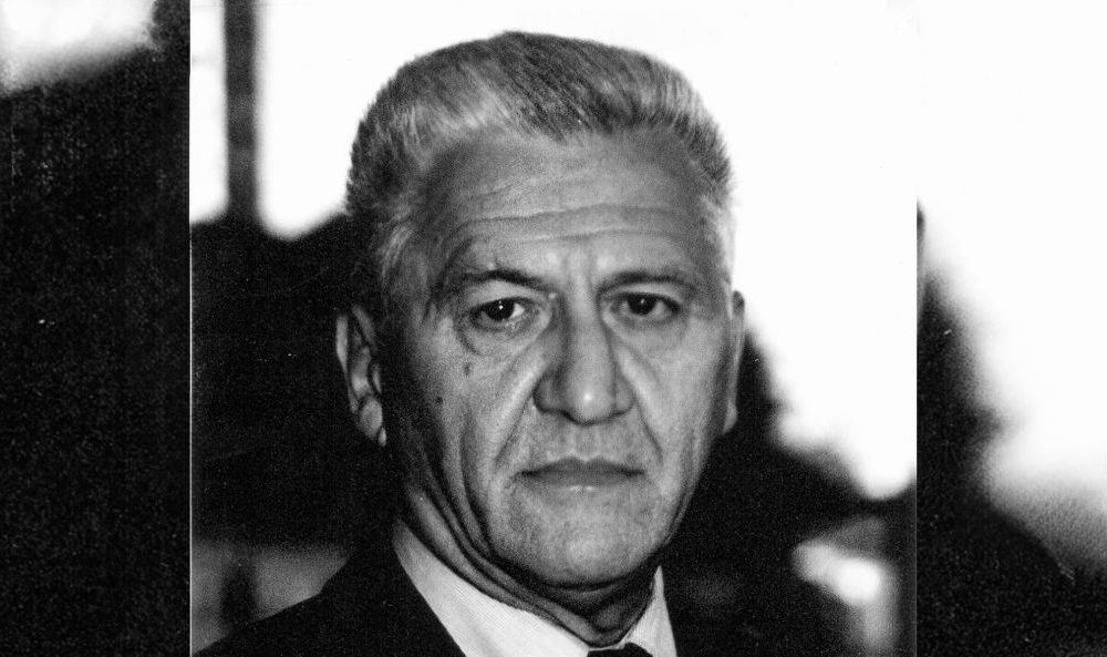In Memoriam – Miloš Miša Marinković