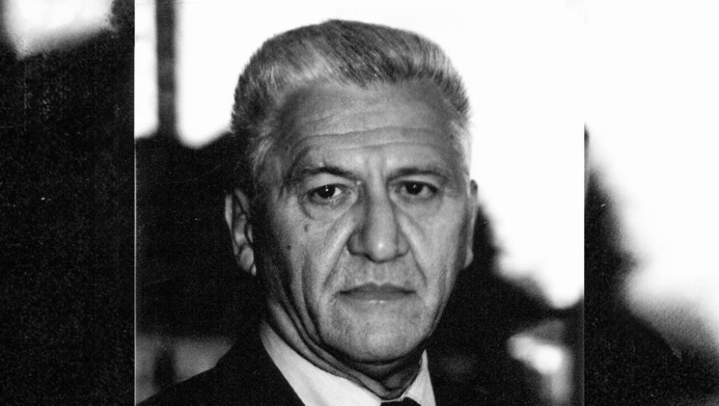 In Memoriam – Miloš Miša Marinković