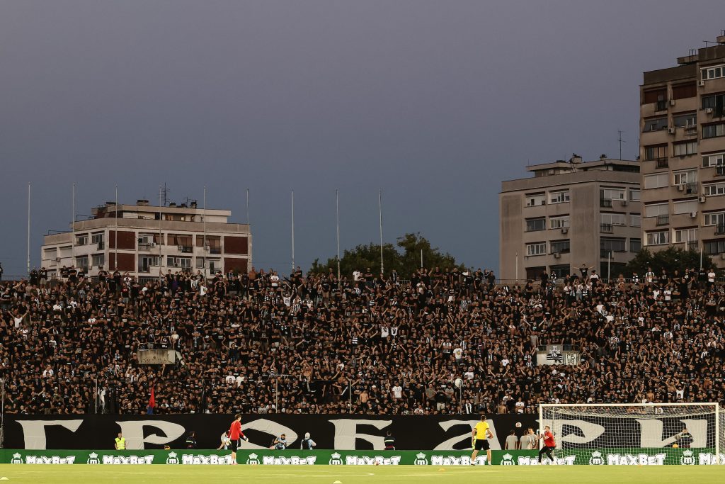 „Grobari“ se oglasili povodom Dana žalosti