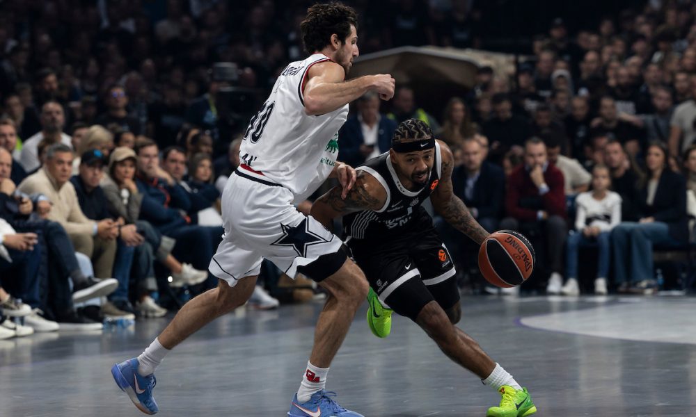 Umesto ubedljive pobede, Partizan u drami slavio protiv Milana