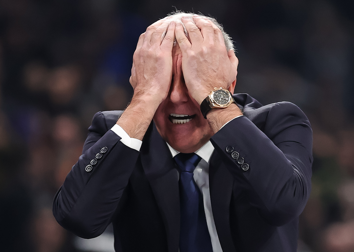 Može li Partizan da pronađe novog Obradovića? Kada pogledamo 34 godine unazad – teško