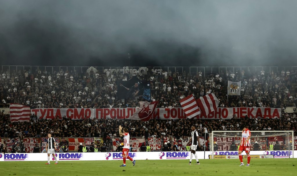 SAZNAJEMO Zvezda i Partizan za trofej u inostranstvu? Poznati i gradovi domaćini, ali postoji i problem!