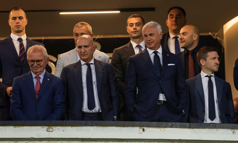 Saopštenje FK Crvena zvezda: Bez obzira na rivalitet dva naša najveća kluba osuđujemo uvredljive izjave usmerene Milki Forcan!