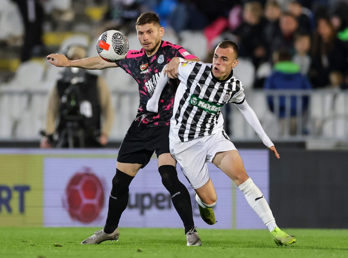 Partizan gostuje u Topoli – TSC je tigar u Humskoj, ali mala maca na domaćem terenu protiv crno-belih