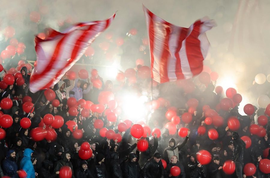 Top 10 lista najuticajnijih navijačkih grupa na svetu: Evo gde su „delije“ i „grobari“