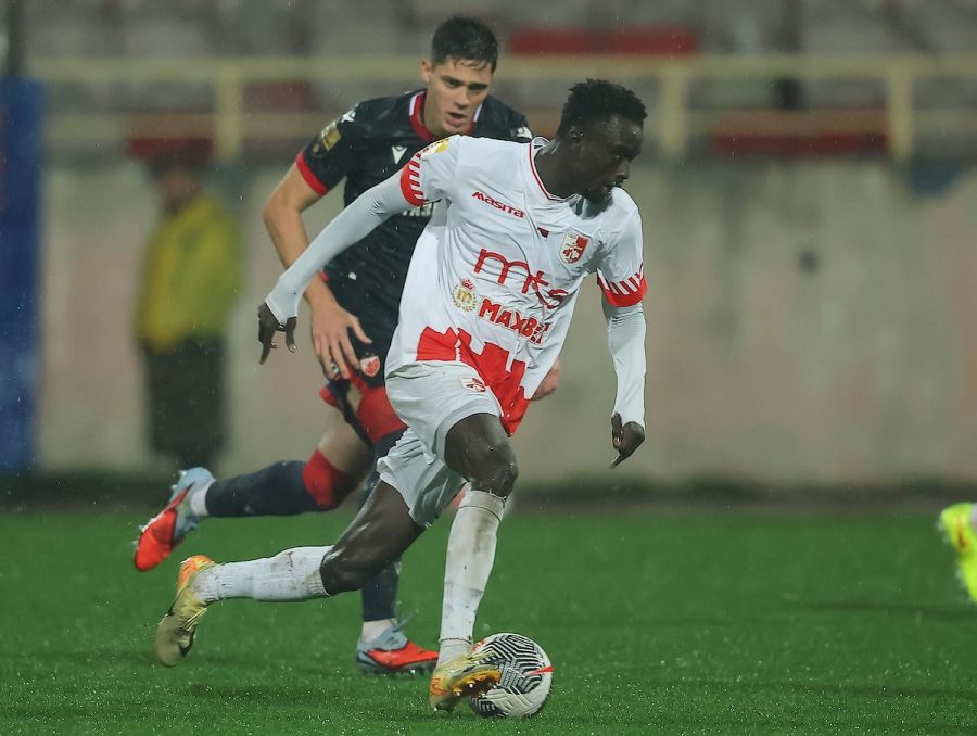 Sivić pred meč u Kupu: Znamo da imaju dva crvena kartona i da igraju u formaciji 4-2-3-1