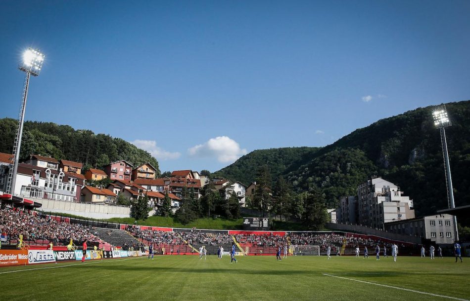 Doneo je Partizanu trofej protiv Zvezde, a sada seda na klupu Slobode