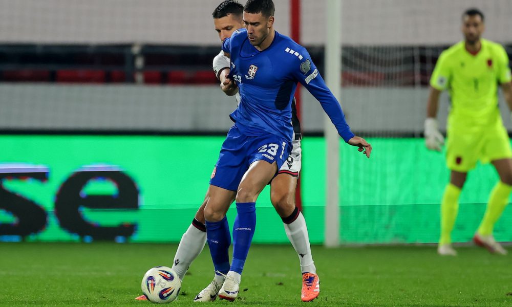 Propuštena ogromna šansa: Proradila torinska veza, ali Vlahović neprecizan (VIDEO)