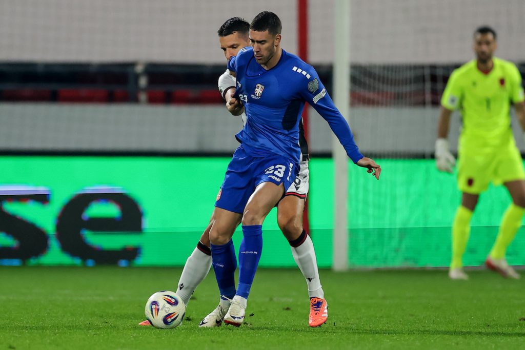 Propuštena ogromna šansa: Proradila torinska veza, ali Vlahović neprecizan (VIDEO)