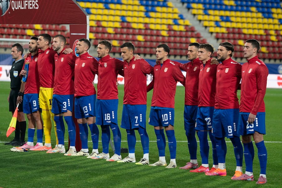 Dva gola za dva minuta: Andora povela golom sa pola terena, ali su potom domaći dali autogol (VIDEO)