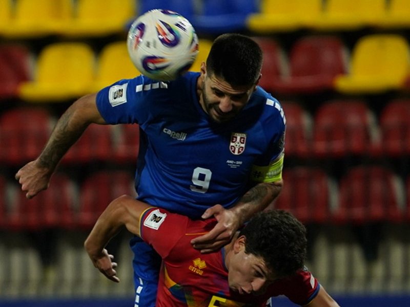Mitrović: Zašto da se ne ponovi Portugalija?