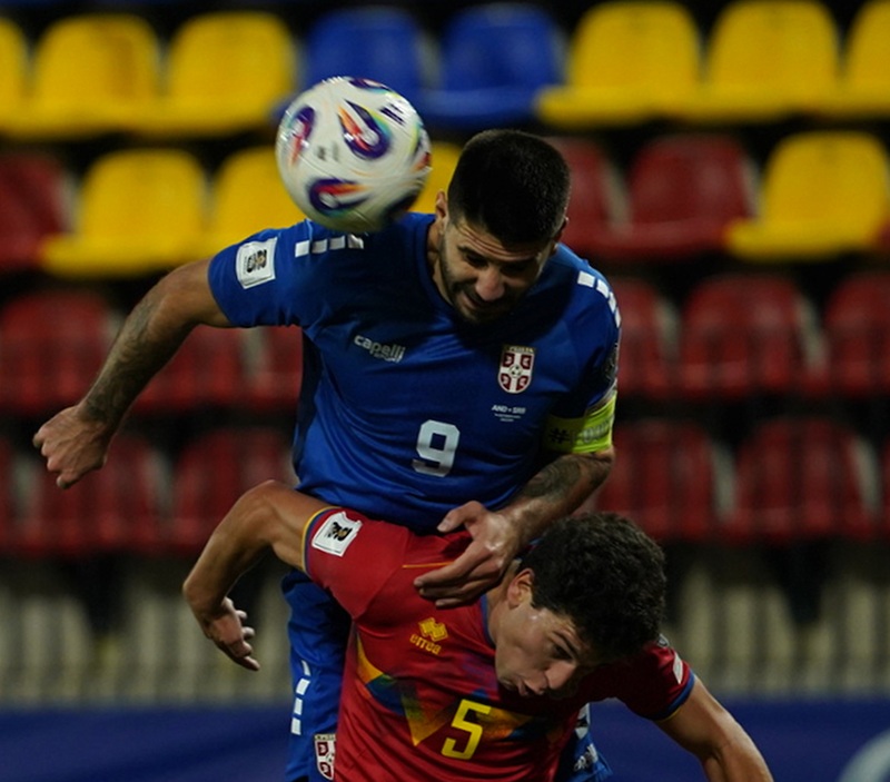 Mitrović: Zašto da se ne ponovi Portugalija?
