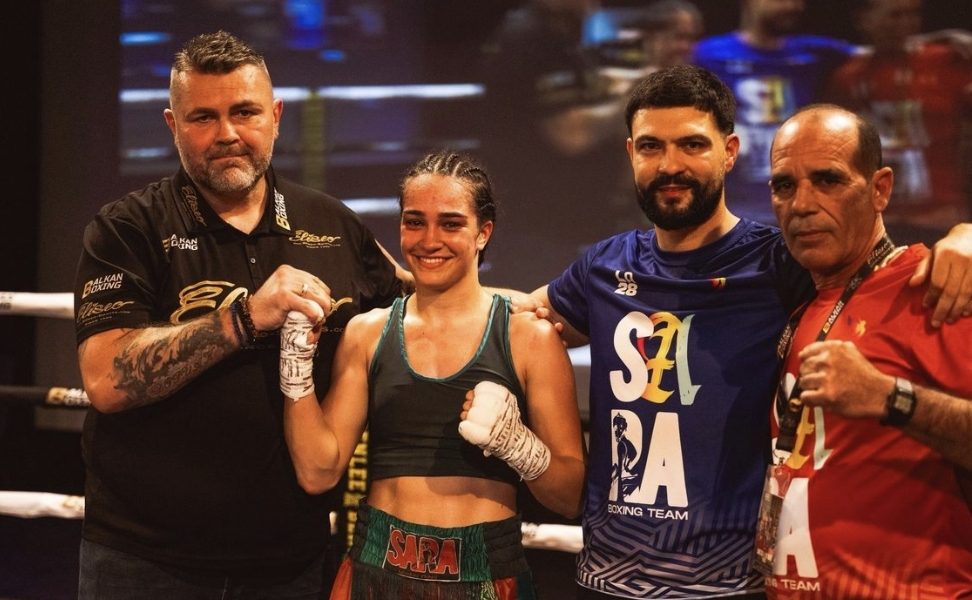 Srbi pokorili Minhen : Nikolić, Memić i Marić patosirali rivale, zasjala i zlatna Sara!