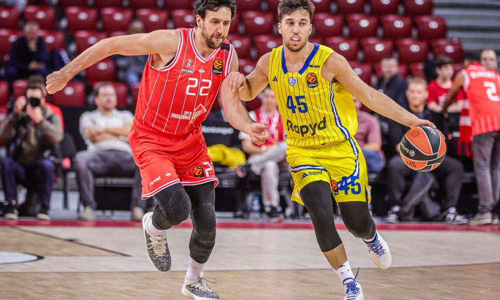 Izrael pravi novi tim za Evroligu, pomaže i gazda Hapoela