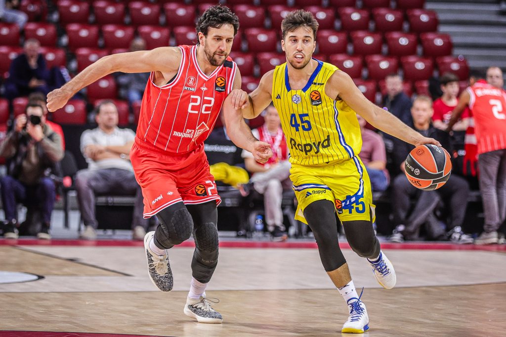 Izrael pravi novi tim za Evroligu, pomaže i gazda Hapoela