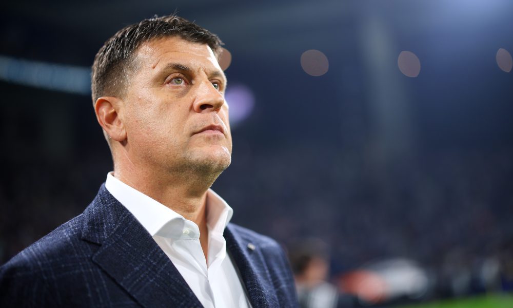 Milojević: Voleo bih da smo dali gol, surovo smo kažnjeni! Porto će biti u završnici Lige Evrope