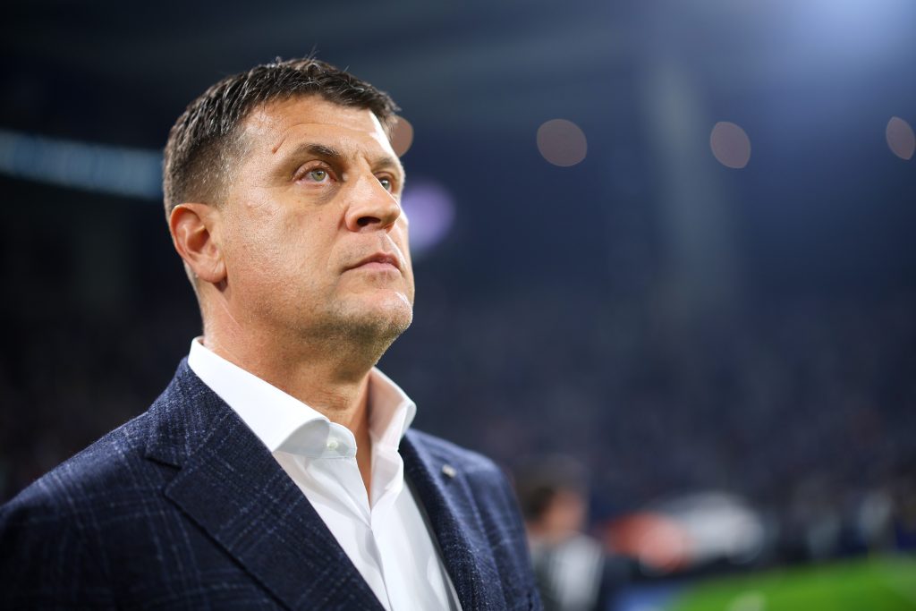 Milojević: Voleo bih da smo dali gol, surovo smo kažnjeni! Porto će biti u završnici Lige Evrope