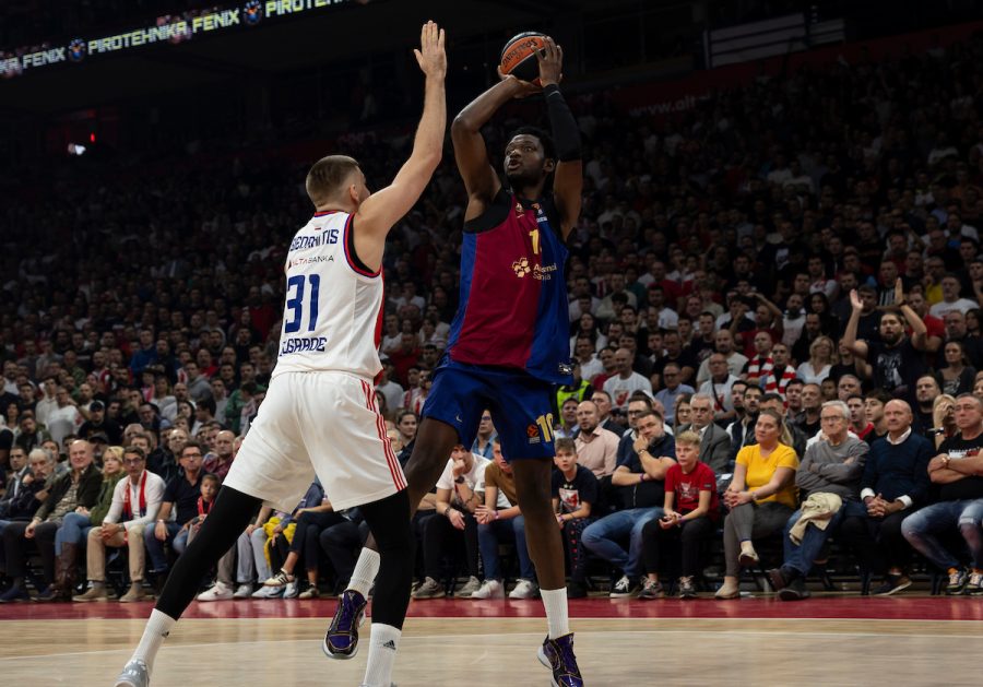 Čimezi Metu objavom oduševio navijače Crvene zvezde (FOTO)