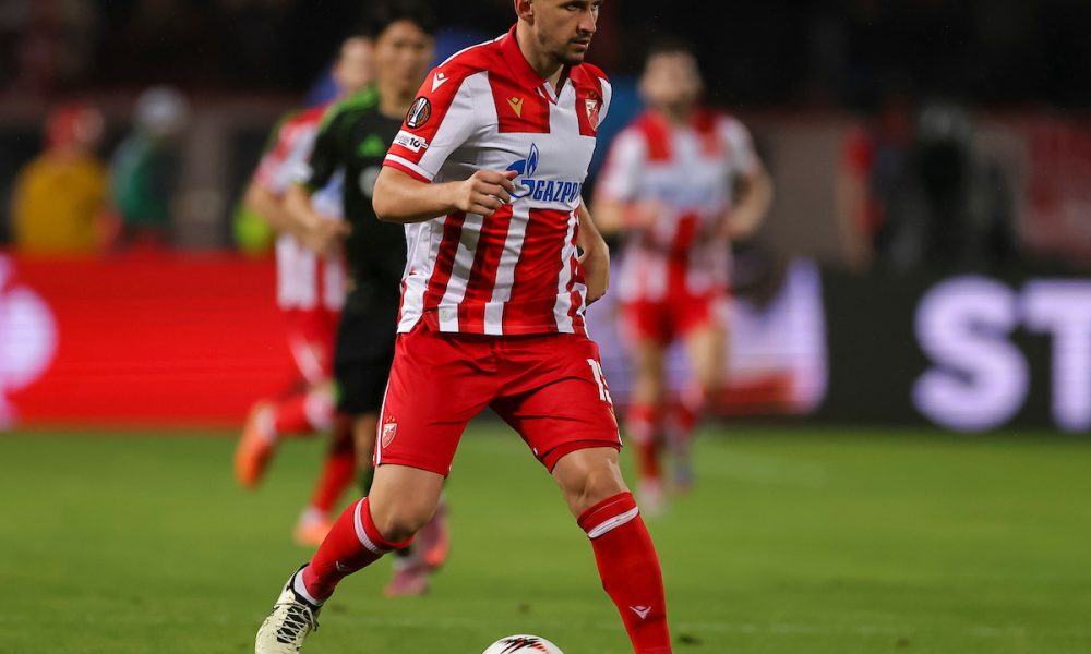 Veljković: Zaslužili smo više, ali nismo iskoristili šanse (VIDEO)