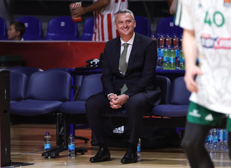 Saša Đorđević ih odbio, ali im je Dejan Radonjić rekao „da“