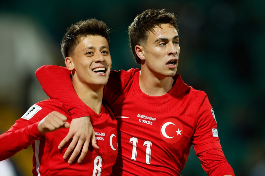 Turci demolirali Bugarsku u Sofiji, Portugalci se provukli, Ronaldo nije iskoristio penal (VIDEO)