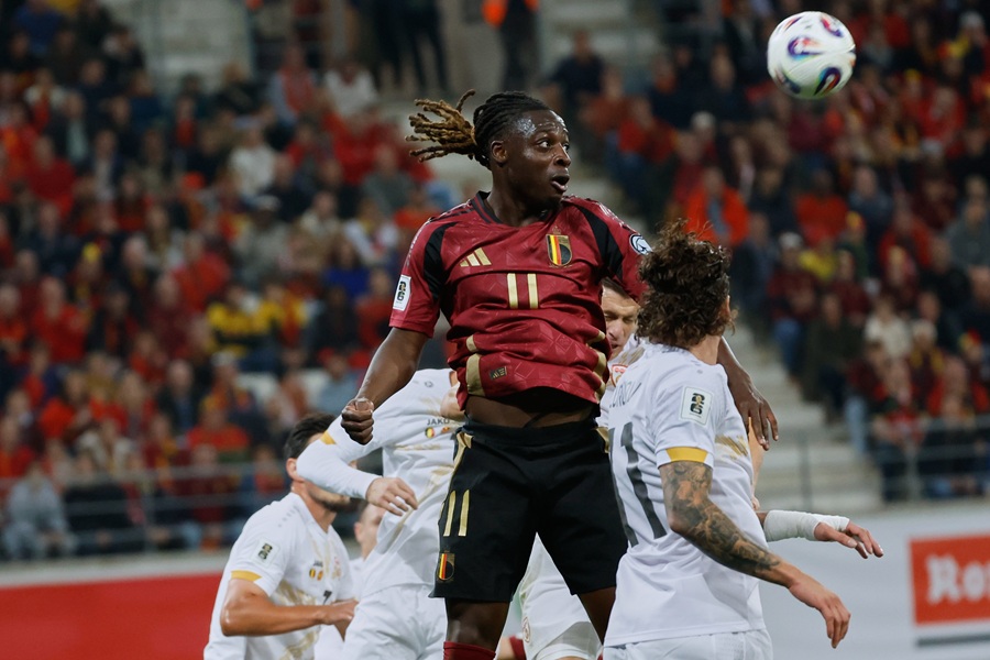 Severna Makedonija odolela u Belgiji i hita ka Mundijalu, Švajcarska i Francuska blizu cilja