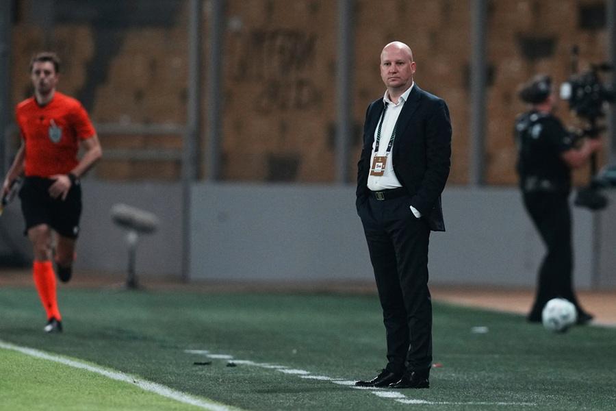 Nikolić odahnuo pred okršaj sa Olimpijakosom