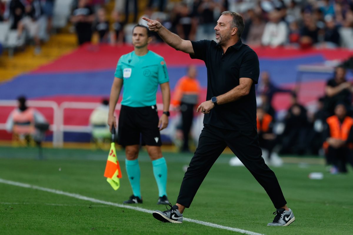 Važan igrač Barselone propušta El Klasiko, ali ne samo on