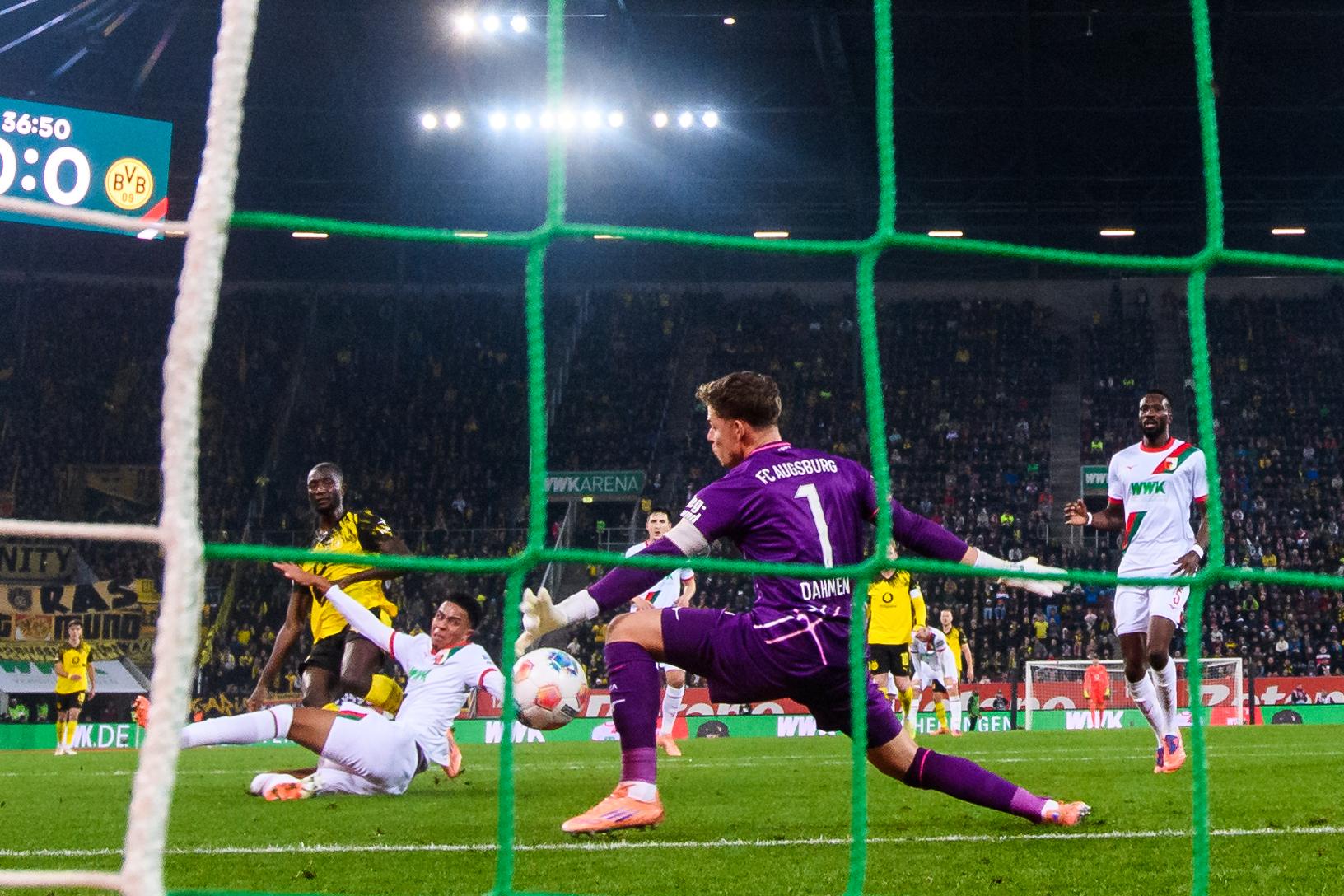 Bundesliga: „Milioneri“ prišli Bajernu… Samo dokle?