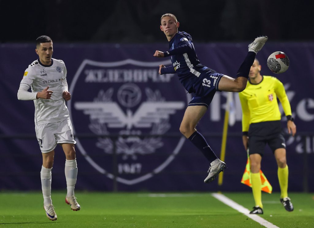 Superliga: „Dizelka“ ponovo proradila, TSC još ne zna za pobedu u gostima