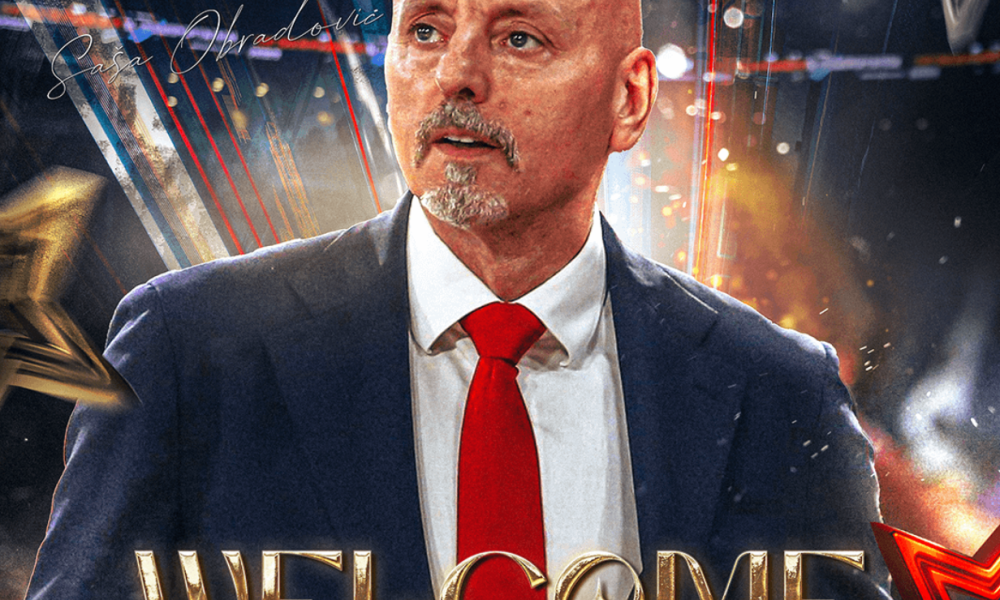 POTVRĐENO PISANJE MBS-A: Obradović je novi trener Zvezde!