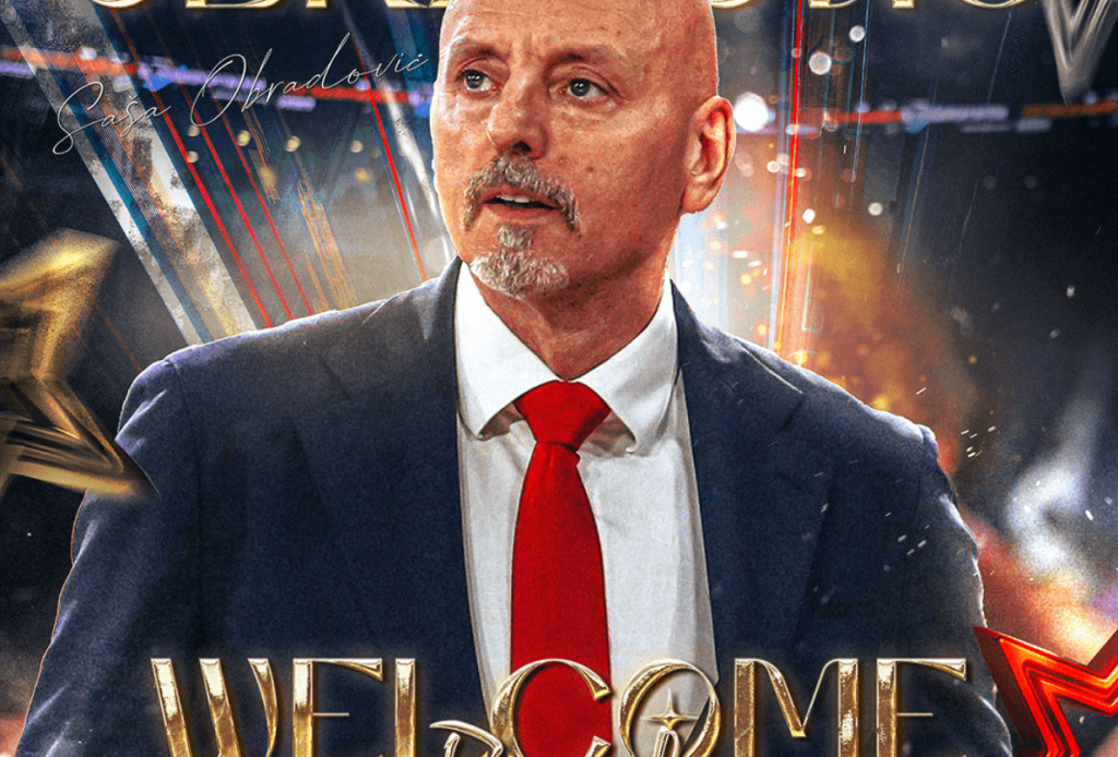 POTVRĐENO PISANJE MBS-A: Obradović je novi trener Zvezde!