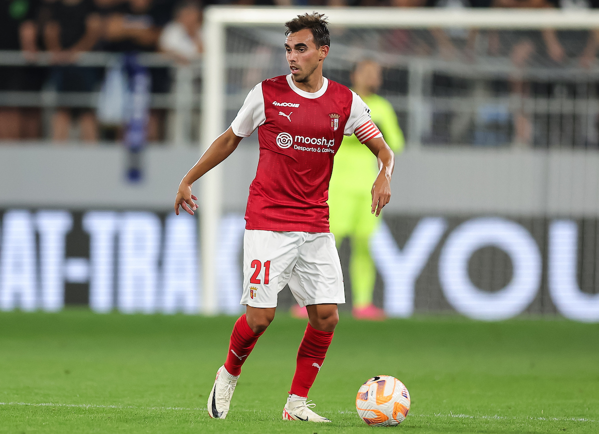 Pred dolazak Zvezde, Braga se žestoko namučila sa četvrtoligašem u Kupu!