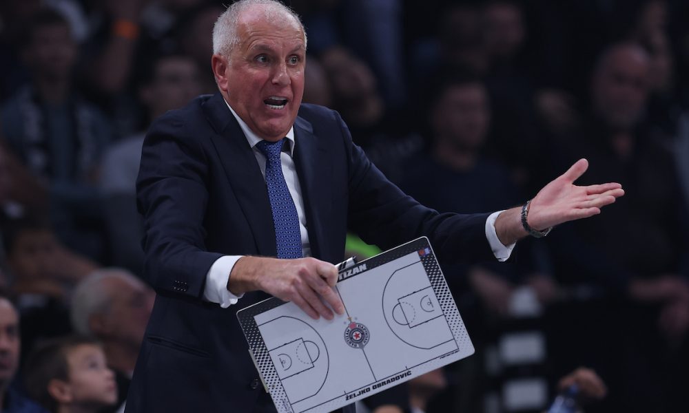 Partizan sa velikim pojačanjem u timu na gostovanju u Sofiji