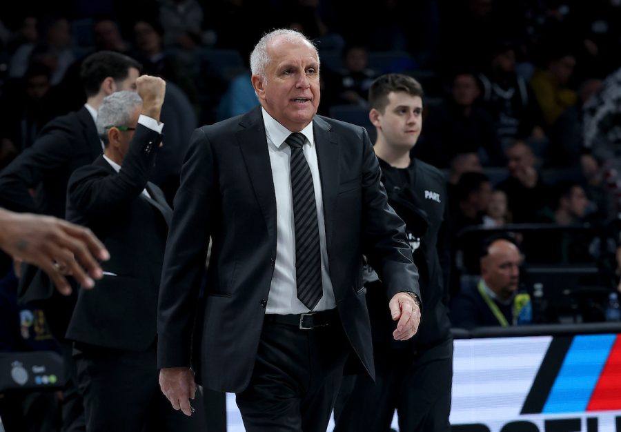 Brzo rešenje: Partizan zbog povrede Džonsa vraća igrača koji je nervirao „grobare“