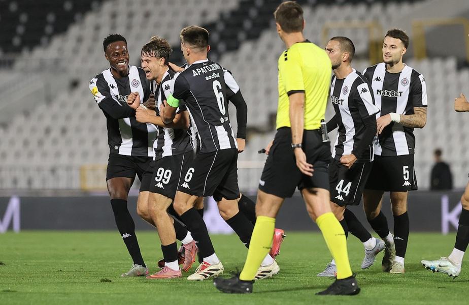 Partizan dobio tri pojačanja na Pohorju: Iliću se priključili reprezentativci Srbije