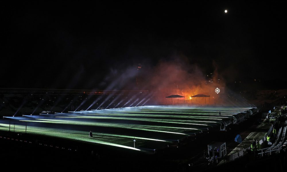 Uzvraćeno poštovanje: Čelnici Crvene zvezde gosti na proslavi Partizana (VIDEO)