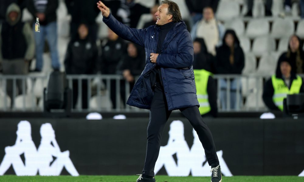 Tanjga zagrmeo na Partizan i arbitre: Ova sramotna utakmica je laž! Sudija je kumio i plakao, pa mi pokazao crveni karton bez razloga (VIDEO)