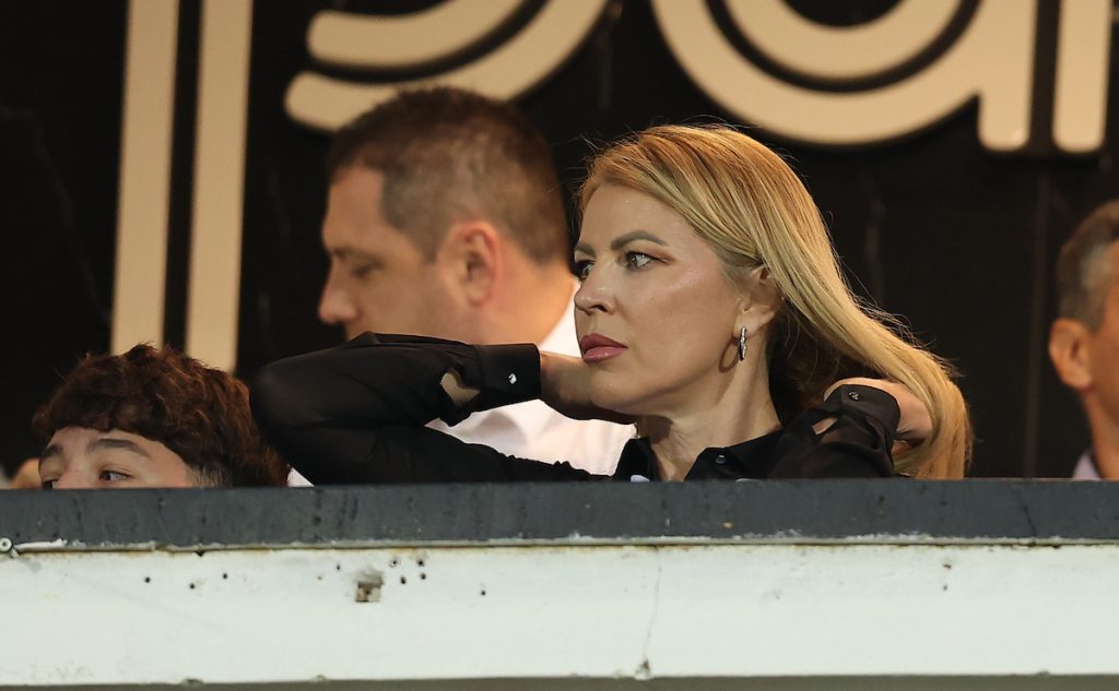 Partizan u subotu slavi 80. rođendan! Forcan: Obeležićemo na stadionu, bez skupih proslava i koktela